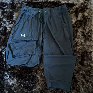 Women’s Under Armour 3/4 Training Pants